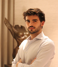 Dr. Daniel Fortuna